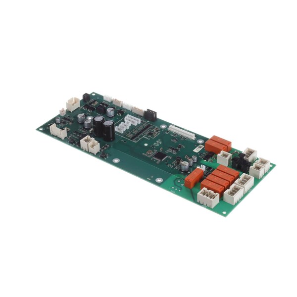 Henny Penny Control PCB, 35V, 2700uF, A1, Spacesaver G2 MM10019108 - main