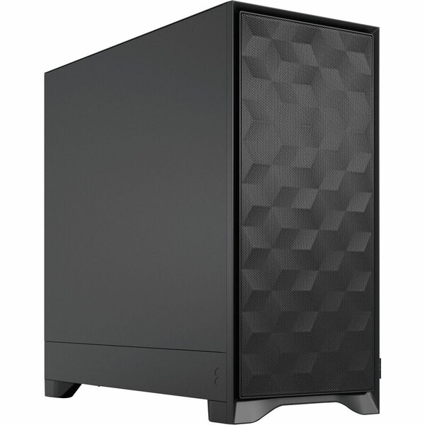 Fractal Design Pop 2 Air Black RGB TG FD-C-POA2A-03 - main