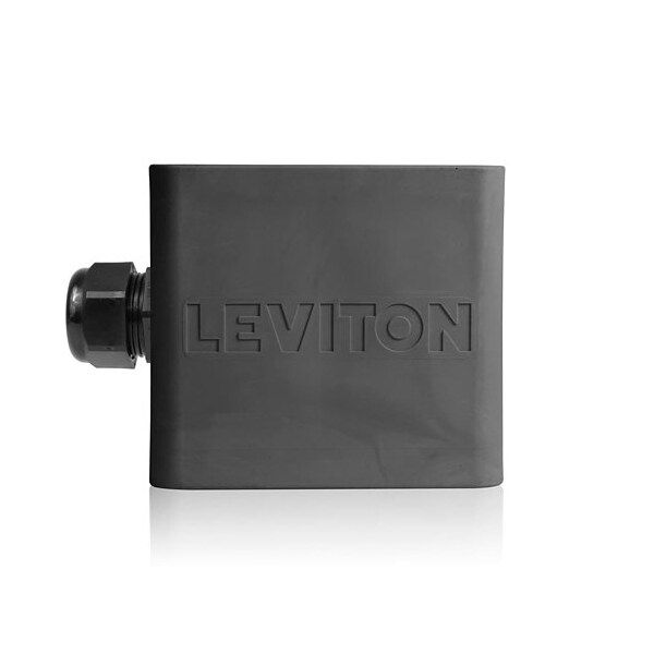 Leviton Plugs and Receptacles 3200-2E - main