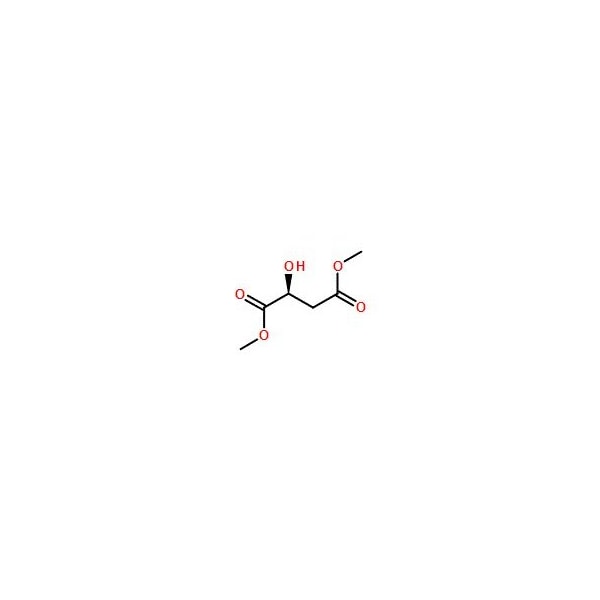 Ak Scientific Dimethyl L-(-)-Malate (5g), CAS 617-55-0 W7386-5g - main