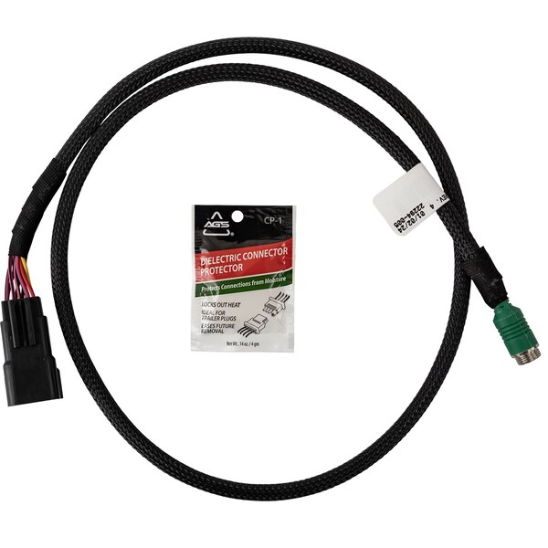 Buyers Vehicle Camera Systems 8883310 - main