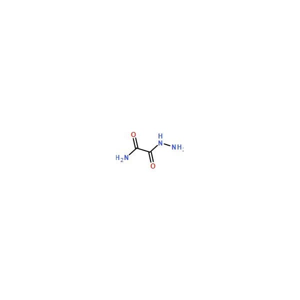Ak Scientific 2-Hydrazino-2-oxoacetamide (5g), CAS 515-96-8 4727AE-5g - main