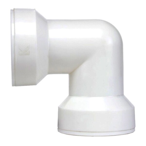 Plumb Pak Coupling 90 Degree 1-1/2In 47QLK - main