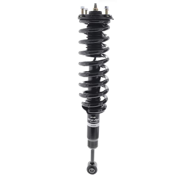 Kyb Complete Corner Unit Assembly -Strut, Mount and Spring, SR4589 - main