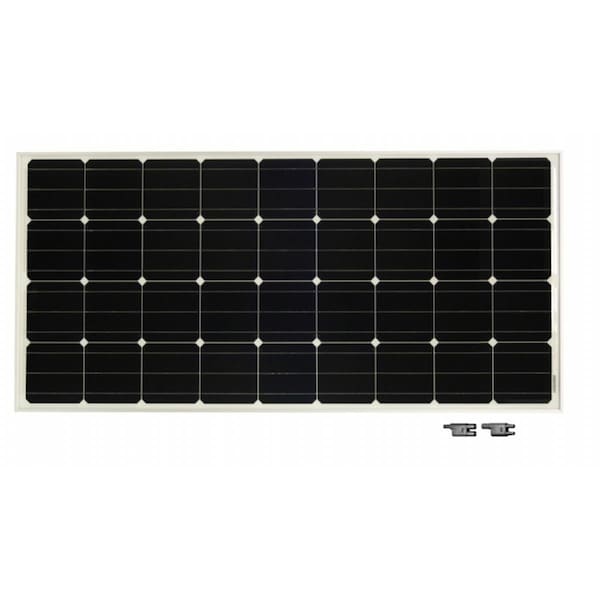 Carmanah Technologies Solar Expansion Kit - 160 Watt- 9.14 Amp GP-RV-160E - main