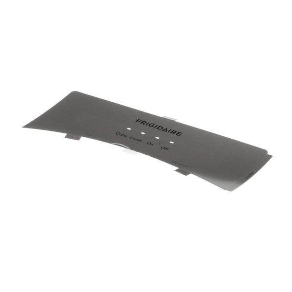 Frigidaire Overlay-Module Cover, Grey 240570235 - main