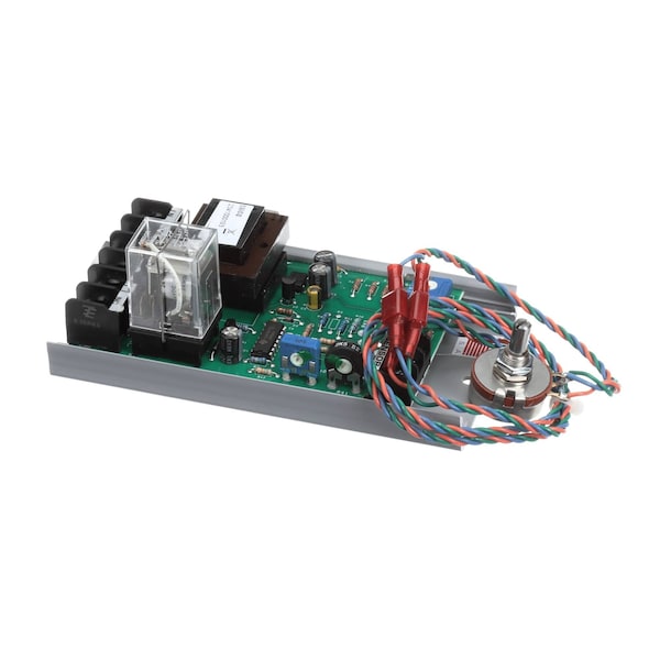 Hilliards Chocolate System Control with Potentiometer 193906-1 - main