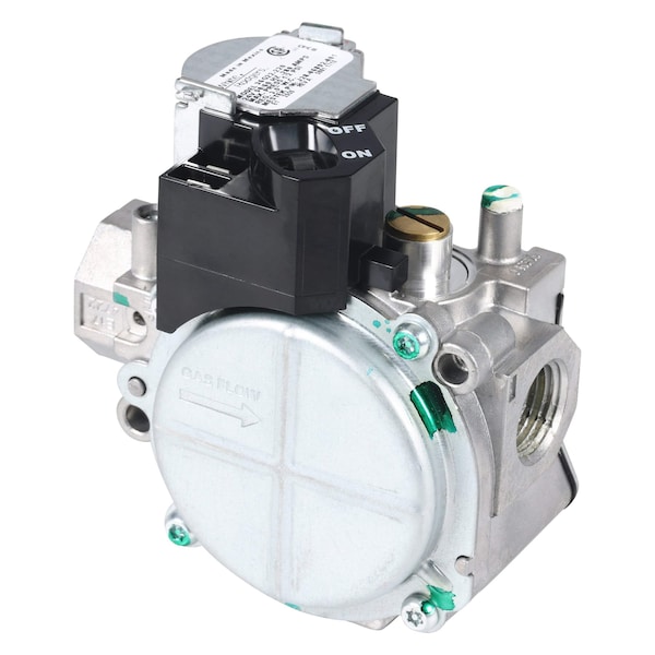 Dayton Natural Gas Valve for Spark Units 11J28R06892-001 - main