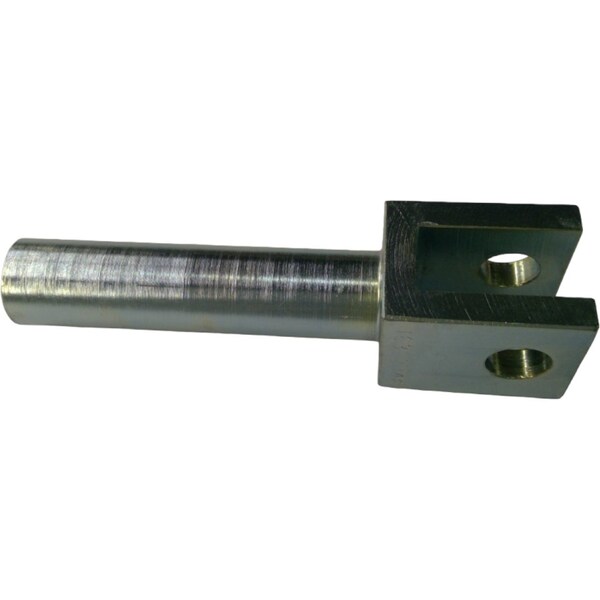 Caterpillar ROD END-YOKE, CATERPILLAR OEM 1633246 1633246 - main