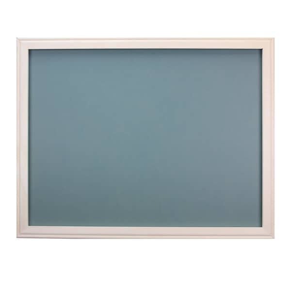 Flipside 18 x 24 Wood Framed Green Chalkboard 32700 - main
