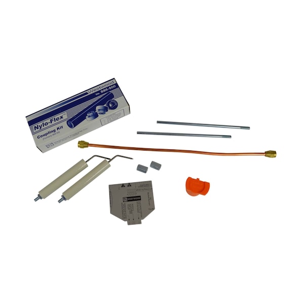 Beckett Tune-Up Kit for AF, AFG, AR, SF, SR Burners up to 9 in. air tube S88-12 - main