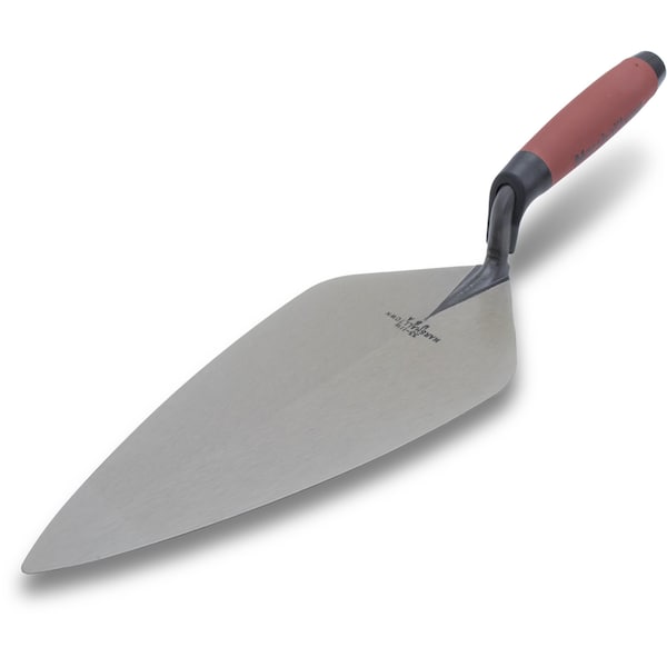 Marshalltown Masonry, London Brick Trowel, Brick Trowel, 11 1/2 inch Trowel 3311.5FG - main