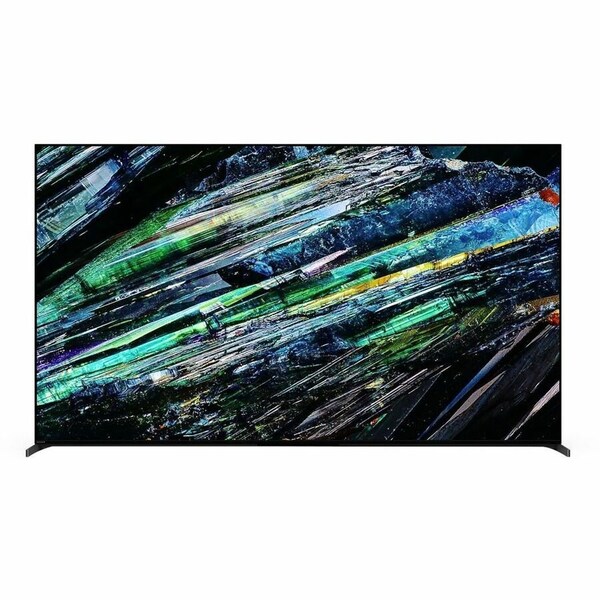 Sony BRAVIA XR A95L FWD-65A95L 64.5" Smart OLED TV - 4K UHDTV - Black FWD65A95L - main
