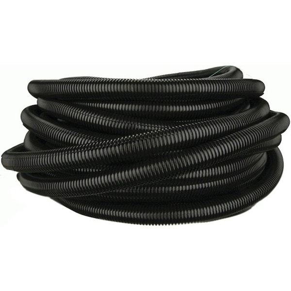 Metra Electronics SPLIT LOOM TUBING 3/8 INCH DIAMETER 100 FT COIL SLT38 - main