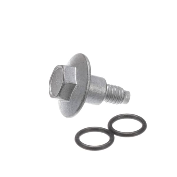 Ge SCR 1/4-20 MCH HXW 5/8 S WH02X10284 - main