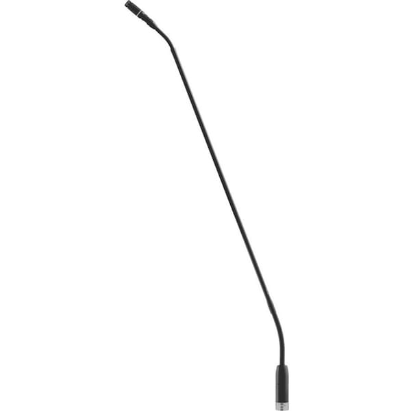 Shure CONDENSER GOOSENECK MICROPHONE FOR CONFERENCING SYSTEMS WITH 10-PIN MULTIPIN, FL MXC416DF/C - main