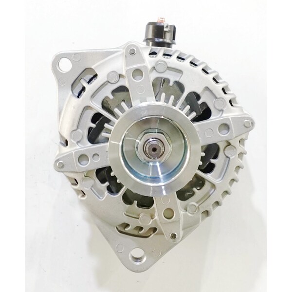 Tyc Alternator 2-11630 - main