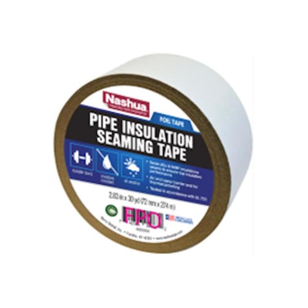 Berry Global 3x50YD Flue Insul Tape 1275528 - main