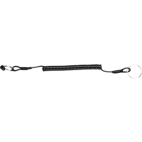 Axtion UNIVERSAL BUNGEE STYLUS TETHER FOR STYLI WITH DIAMETER OF 0.27in - 0.39in CWX210 - main