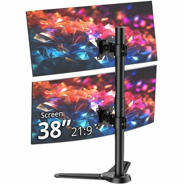 Siig 38 Stack Monitor Freestand CE-MT5J11-S1 - main