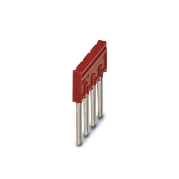 Phoenix Contact FBSR 4-6 Plug-in bridge pitch: 6.2 mm 3001595 - main