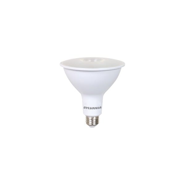 Ledvance/ Sylvania LED PAR38, 13W, 82CRI, 1175 Lumen, 5000K, 11000 life LED13PAR38850FL4510YVRP2 12/CS 2/SKU - main