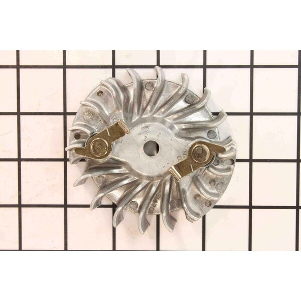 Husqvarna ASSEMBLY - FLYWHEEL 576423301 - main