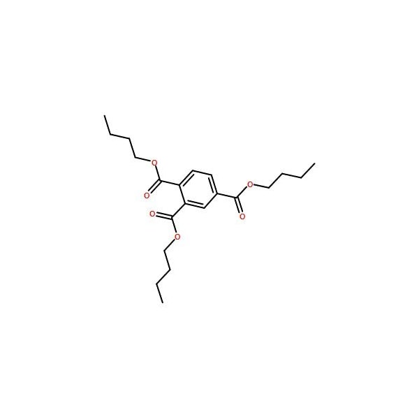 Ak Scientific Tributyl Trimellitate (5g), CAS 1726-23-4 4406AL-5g - main