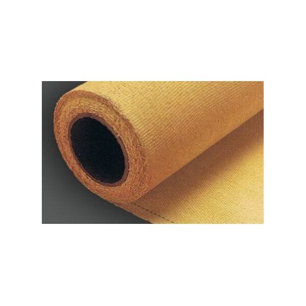 Tarps Now Fabric, 1800 L, 60 in W, 34 Mil Thick, Yellow FA-HGF24-6050 - main