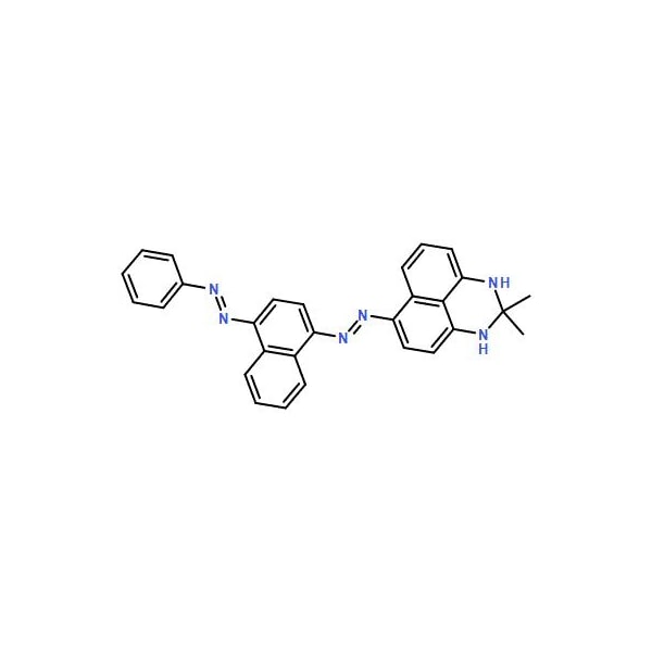 Ak Scientific Sudan Black B, mixture of SBB-I & SBB-II (5g), CAS 4197-25-5 T736-5g - main
