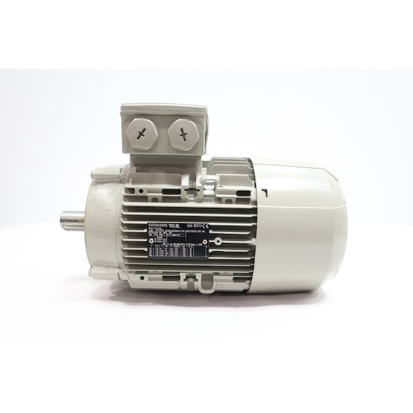 Siemens AC MOTOR 2.2KW 1760RPM 460V-AC 3PH 1LE10211AB422KA4-Z - main