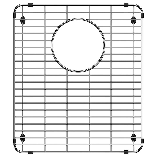 Blanco Stainless Steel Sink Grid (Formera Bar Bowl) 237146 - main