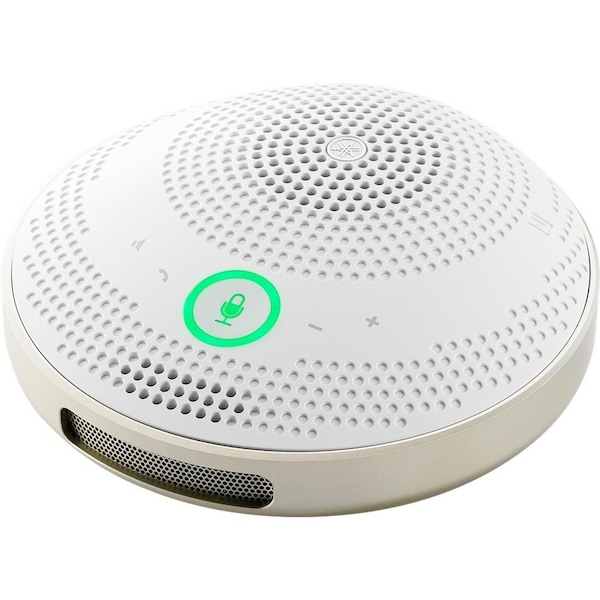 Yamaha YVC-200 PORTABLE USB SPEAKERPHONE (WHITE) 10-YVC200-W - main