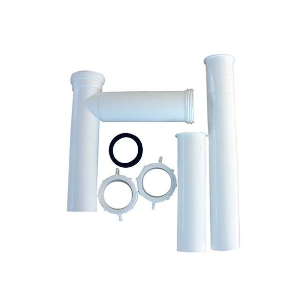 Larsen Supply Co 1-1/2X14Disp Instal Kit 03-4107 - main