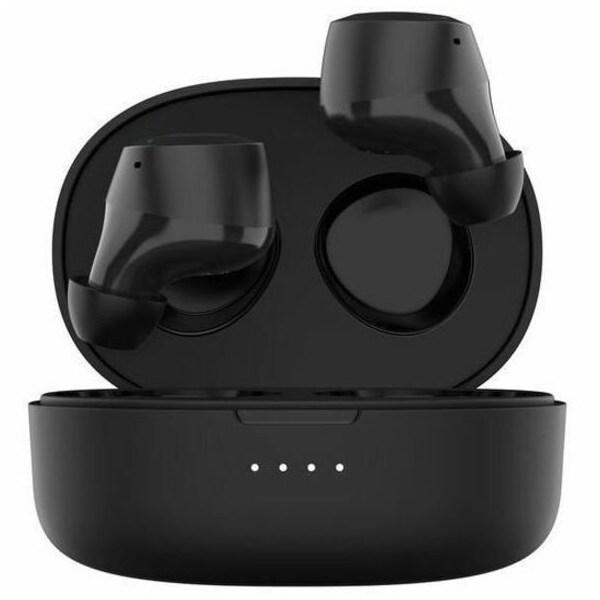 Belkin SOUNDFORM BOLT TRUE WIRELESS EARBUDS BLACK AUC009FQBKV2 - main