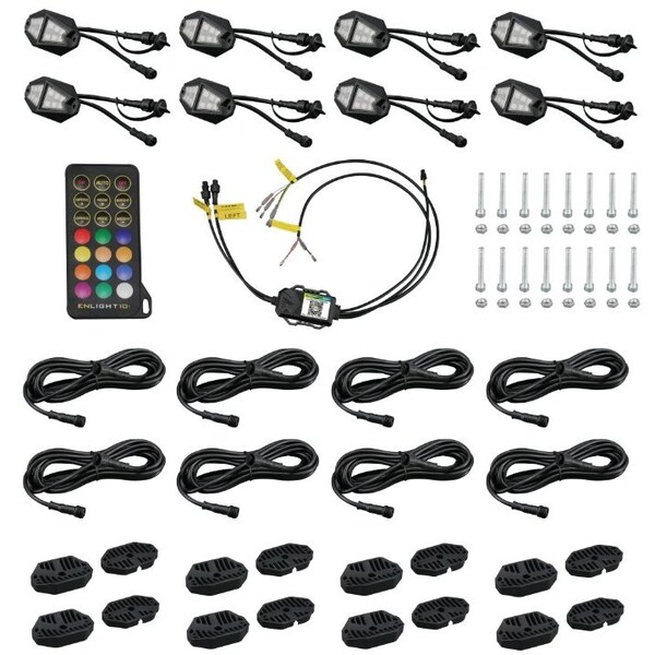 Race Sport Lighting LIGHTS UTILITY RSDK8 - main