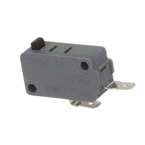 Frigidaire Switch-Micro, Single Pole, Dbl 241689106 - main