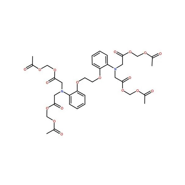 Ak Scientific BAPTA-AM (20mg), CAS 126150-97-8 2250AH-20mg - main