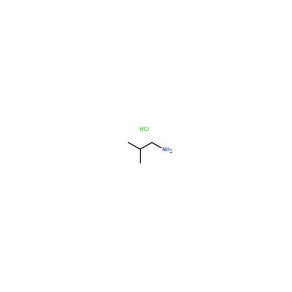 Ak Scientific Isobutylamine hydrochloride (1g), CAS 5041-09-8 8085AL-1g - main