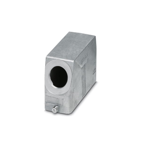 Phoenix Contact HC-STA-B24-HHFS-1STP29-EL-AL Sleeve 1412760 - main