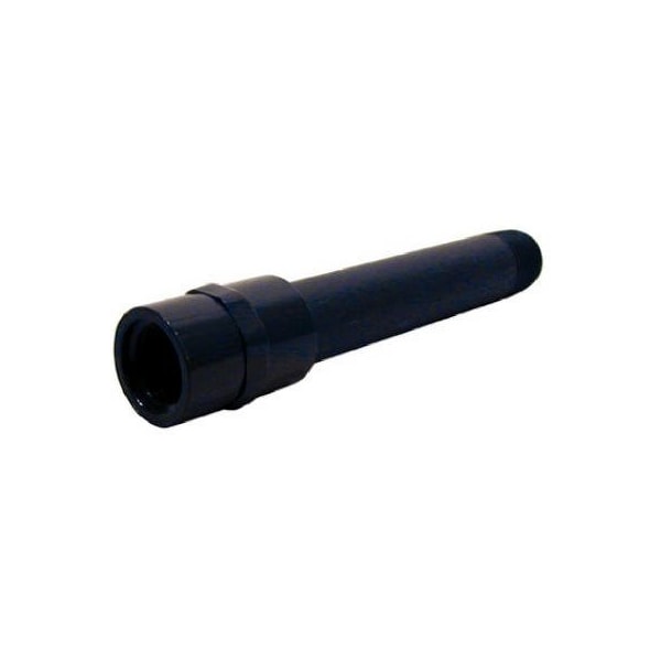 B & K 1/2X8 Sch80 Coupler 413-080 - main
