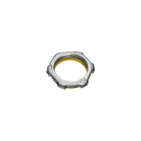 Arlington Bushings/Knockout Seals/Locknuts SL350 - main