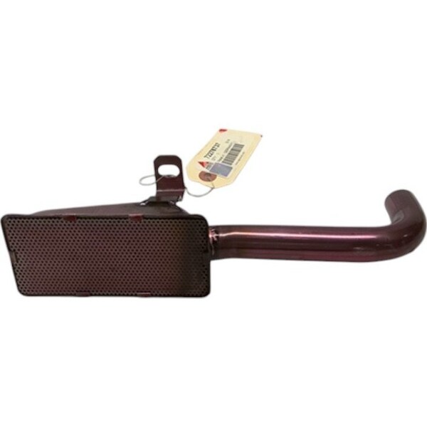 Agco TUBE, AGCO OEM 72278737 72278737 - main