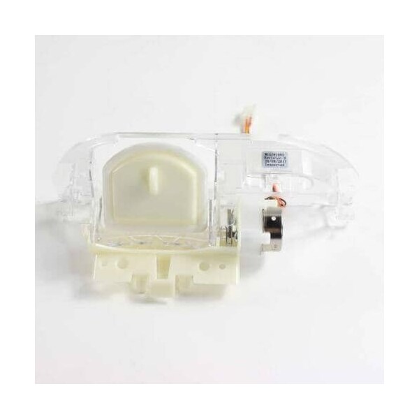 Whirlpool DOOR-ICE W11096215 - main