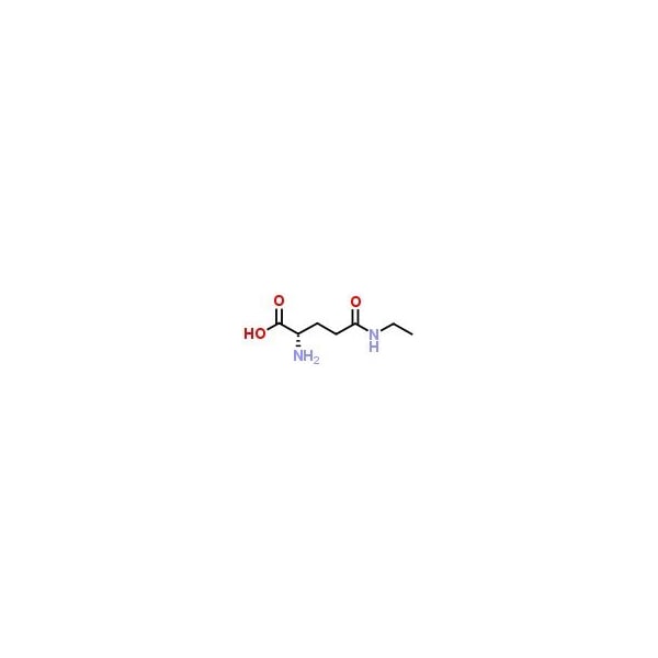 Ak Scientific L-Theanine (25g), CAS 3081-61-6 E688-25g - main