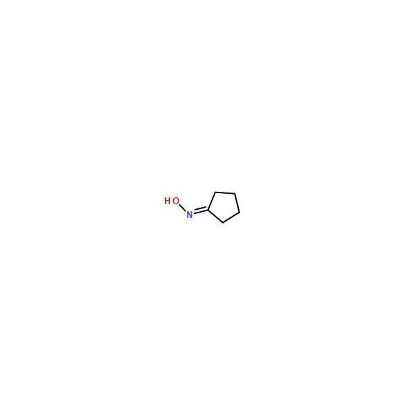 Ak Scientific Cyclopentanone oxime (25g), CAS 1192-28-5 Y5011-25g - main