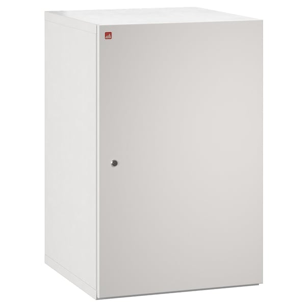 Fireking Flexible storage and 1200 Deg/1 Hr. Fire Rating Arctic White EEC-3422-DAW - main