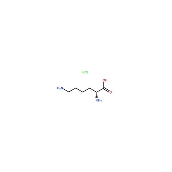 Ak Scientific D-Lysine HCl (100g), CAS 7274-88-6 K239-100g - main