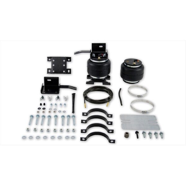 Air Lift 57205 Load Lifter 5000 Superduty Kit A13-57205 - main