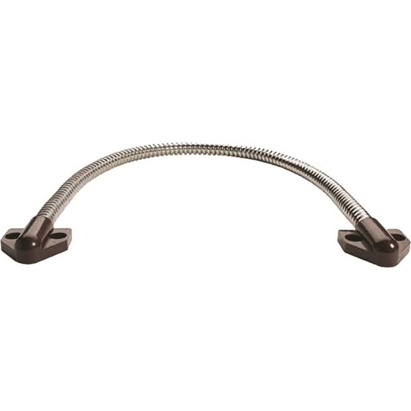 Alarm Controls Door Loop, Armored, Steel, Silver DL-1 - main